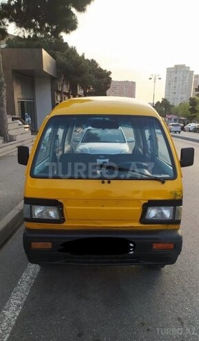 Daewoo Damas 2005, 300,000 km - 0.8 l - Bakı