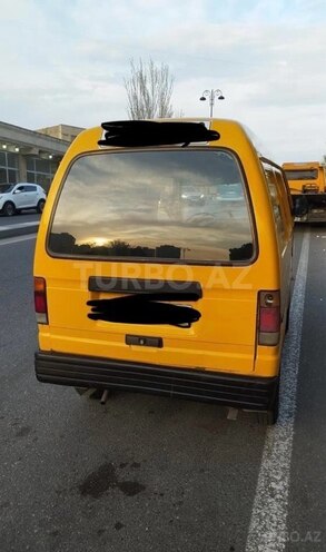 Daewoo Damas 2005, 300,000 km - 0.8 l - Bakı