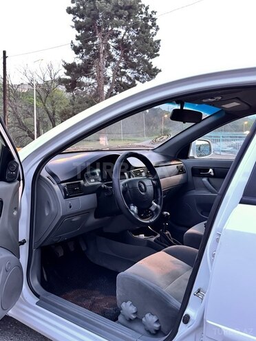 Daewoo Gentra 2014, 281,000 km - 1.5 l - Quba