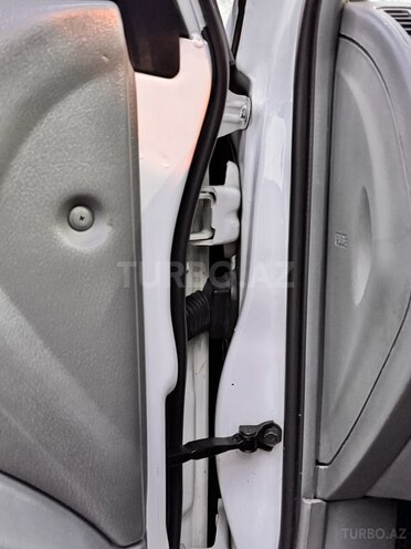 Daewoo Gentra 2014, 281,000 km - 1.5 l - Quba