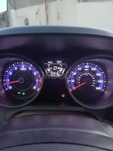 Hyundai Elantra 2015, 56,195 km - 1.8 л - Bakı