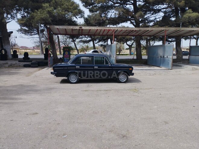 LADA (VAZ) 2106 1984, 76,000 km - 1.6 l - Bakı