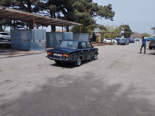 LADA (VAZ) 2106 1984, 76,000 km - 1.6 l - Bakı