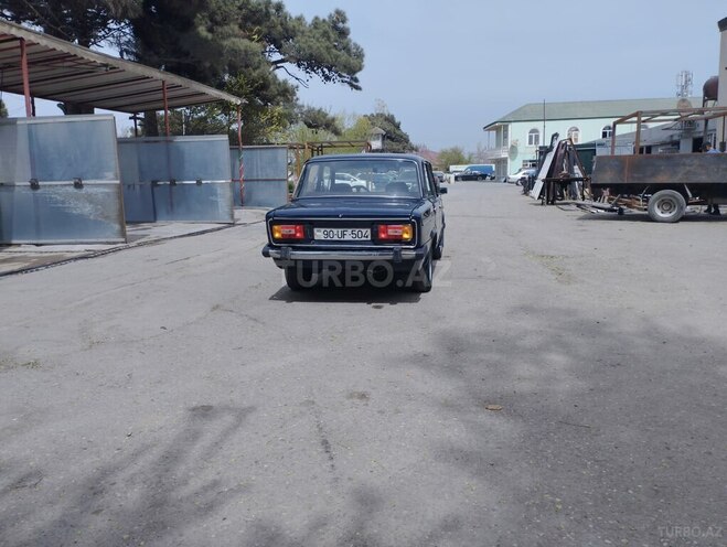 LADA (VAZ) 2106 1984, 76,000 km - 1.6 l - Bakı