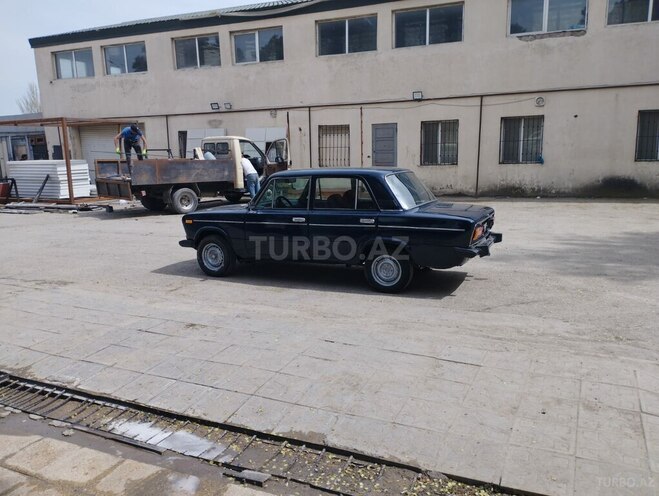 LADA (VAZ) 2106 1984, 76,000 km - 1.6 l - Bakı