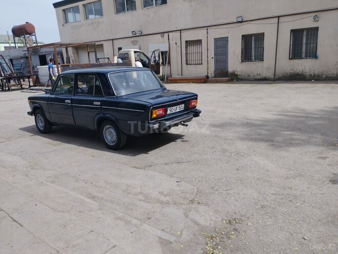 LADA (VAZ) 2106 1984, 76,000 km - 1.6 l - Bakı