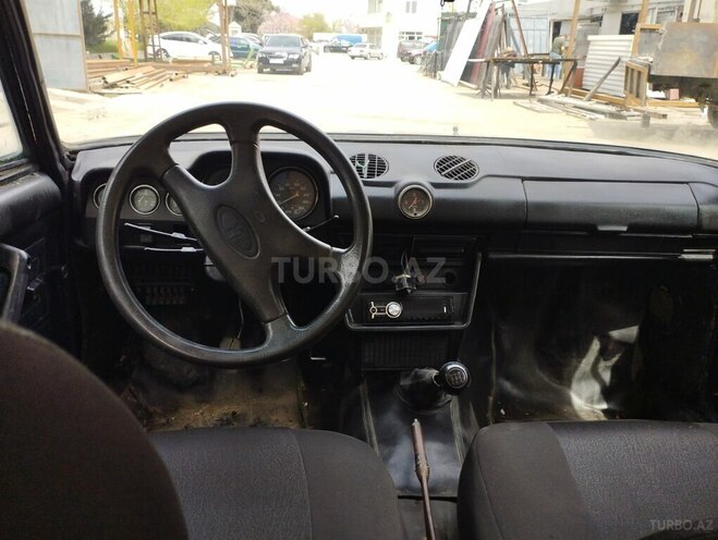 LADA (VAZ) 2106 1984, 76,000 km - 1.6 l - Bakı