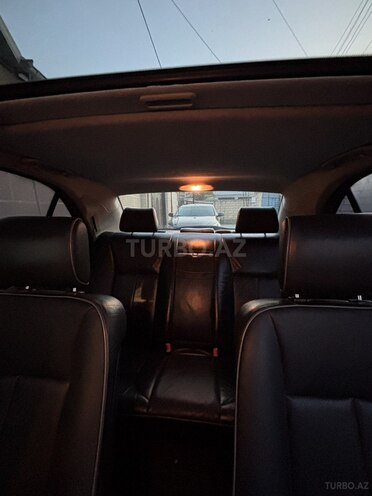 Mercedes E 270 2001, 440,000 km - 2.7 l - Ağcabədi