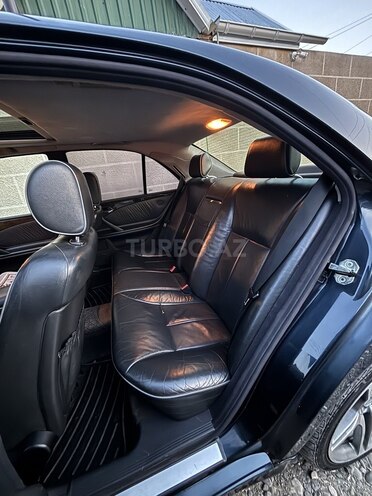 Mercedes E 270 2001, 440,000 km - 2.7 l - Ağcabədi