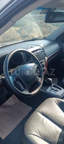 Hyundai Santa Fe 2009, 231,000 km - 2.0 л - Bakı