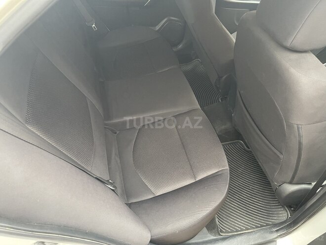 Kia Cerato 2012, 232,000 km - 1.6 l - Bakı