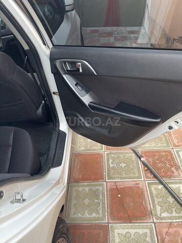 Kia Cerato 2012, 232,000 km - 1.6 l - Bakı