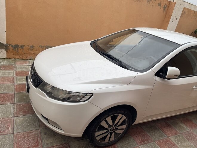 Kia Cerato 2012, 232,000 km - 1.6 l - Bakı