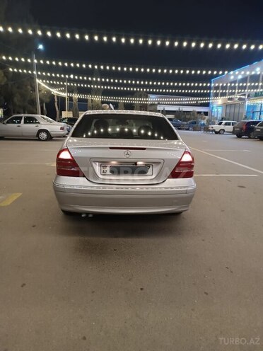 Mercedes C 200 2000, 350,000 km - 2.0 l - Şirvan