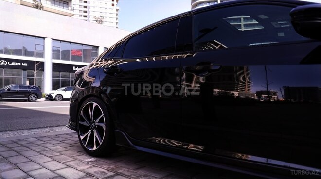 Honda Civic 2018, 78,000 km - 1.5 l - Xırdalan