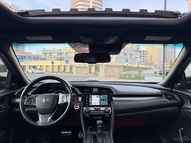 Honda Civic 2018, 78,000 km - 1.5 l - Xırdalan