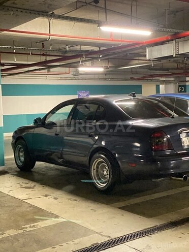 Daewoo Leganza 2001, 305,775 km - 2.2 л - Bakı