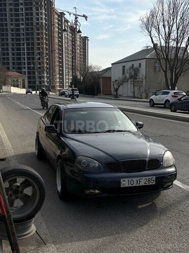 Daewoo Leganza 2001, 305,775 km - 2.2 л - Bakı