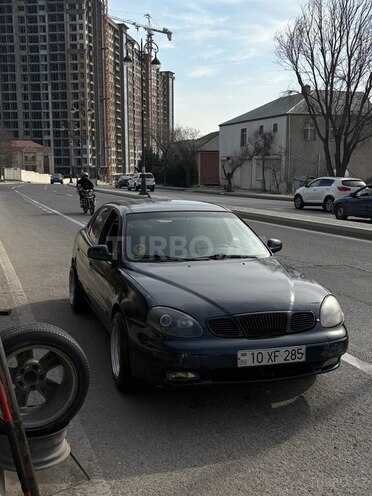 Daewoo Leganza 2001, 305,775 km - 2.2 л - Bakı
