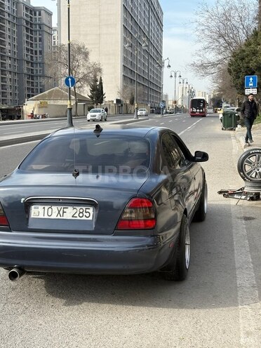 Daewoo Leganza 2001, 305,775 km - 2.2 л - Bakı