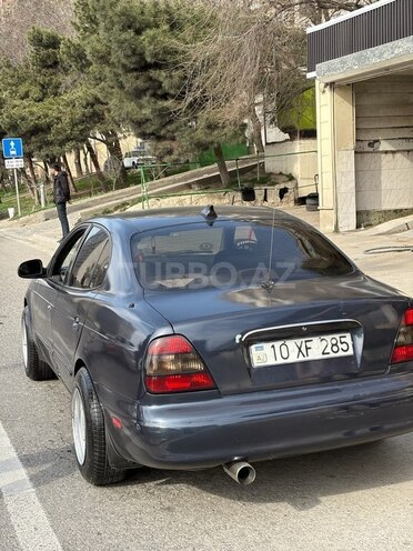 Daewoo Leganza 2001, 305,775 km - 2.2 л - Bakı