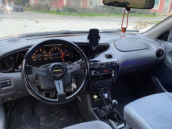 Daewoo Leganza 2001, 305,775 km - 2.2 л - Bakı