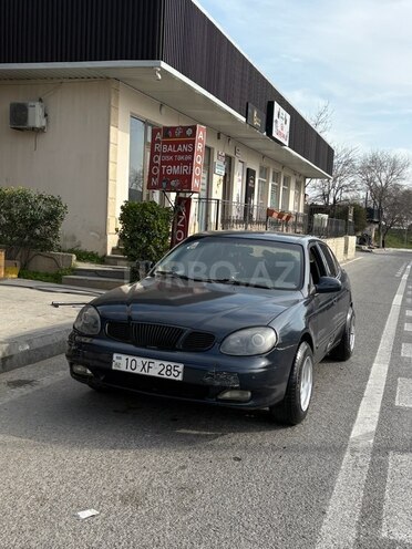 Daewoo Leganza 2001, 305,775 km - 2.2 л - Bakı