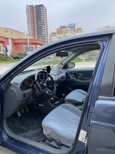 Daewoo Leganza 2001, 305,775 km - 2.2 л - Bakı