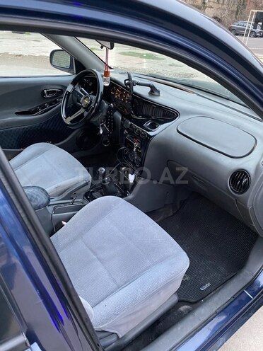 Daewoo Leganza 2001, 305,775 km - 2.2 л - Bakı