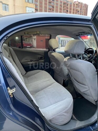Daewoo Leganza 2001, 305,775 km - 2.2 л - Bakı