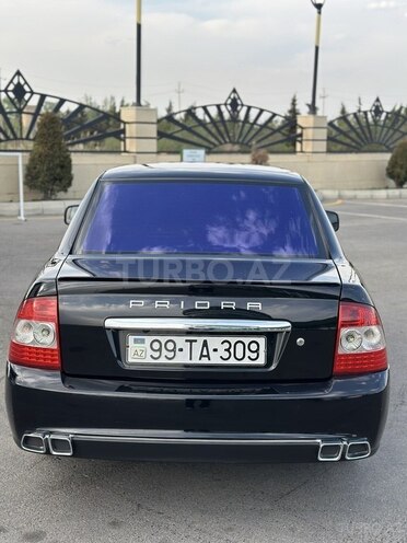 LADA (VAZ) Priora 2017, 127,000 km - 1.6 l - Beyləqan