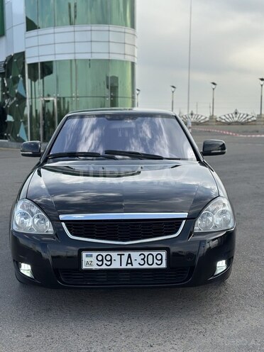 LADA (VAZ) Priora 2017, 127,000 km - 1.6 l - Beyləqan