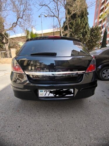 Opel Astra 2009, 180,000 km - 1.3 l - Bakı