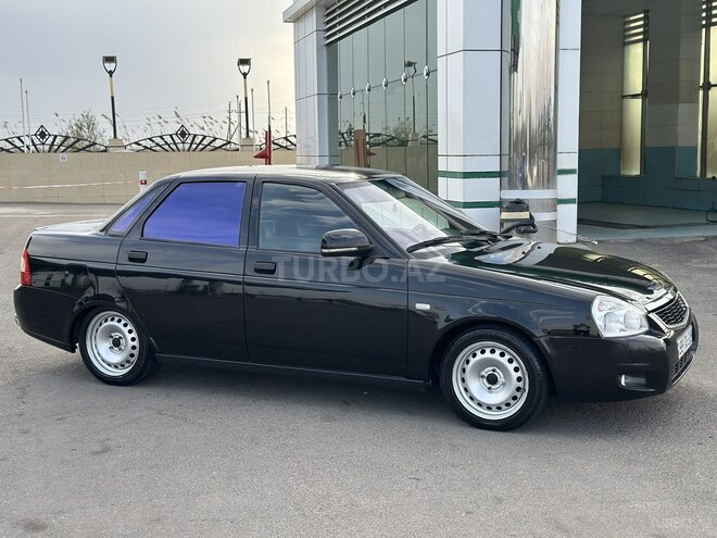 LADA (VAZ) Priora 2017, 127,000 km - 1.6 l - Beyləqan