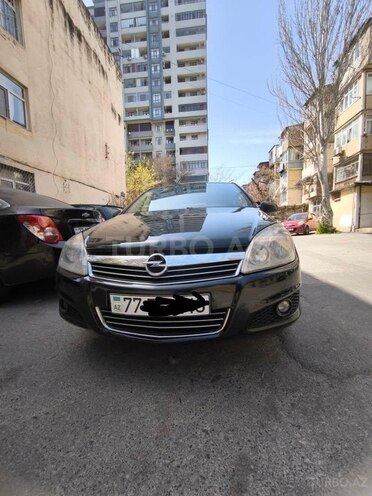 Opel Astra 2009, 180,000 km - 1.3 l - Bakı