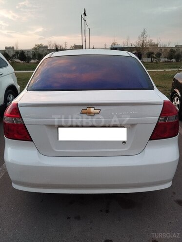 Chevrolet Aveo-2