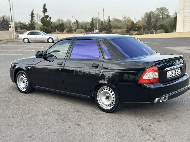 LADA (VAZ) Priora 2017, 127,000 km - 1.6 l - Beyləqan