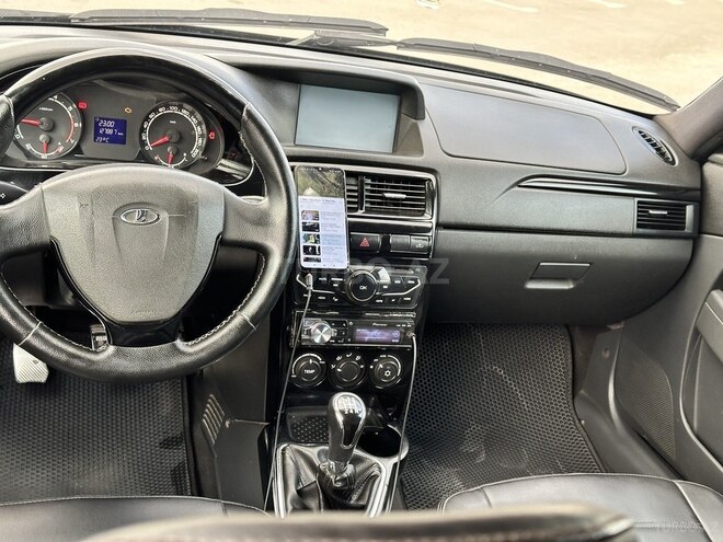 LADA (VAZ) Priora 2017, 127,000 km - 1.6 l - Beyləqan