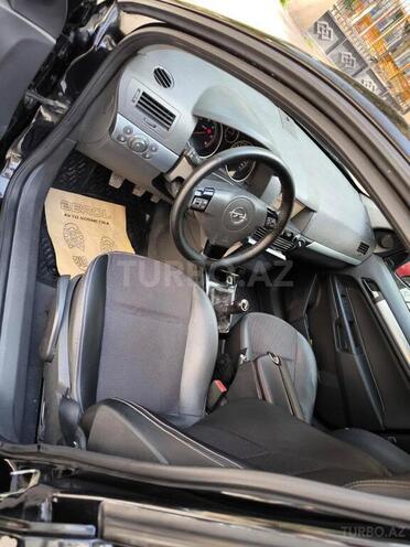 Opel Astra 2009, 180,000 km - 1.3 l - Bakı