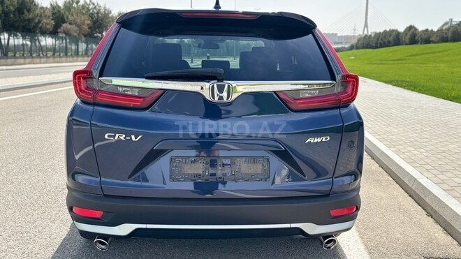 Honda CR-V 2021, 70,000 km - 1.5 l - Bakı