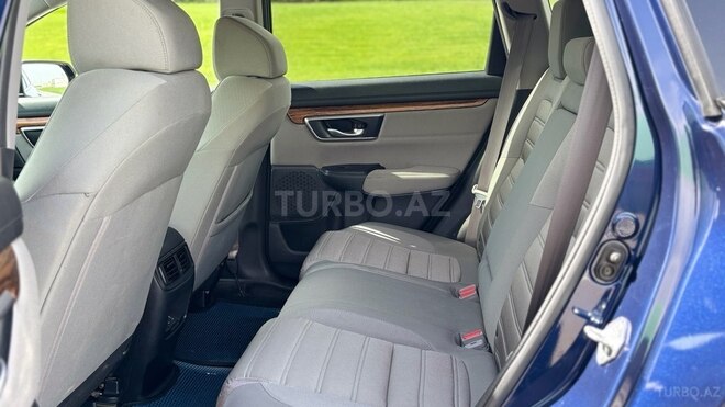Honda CR-V 2021, 70,000 km - 1.5 l - Bakı