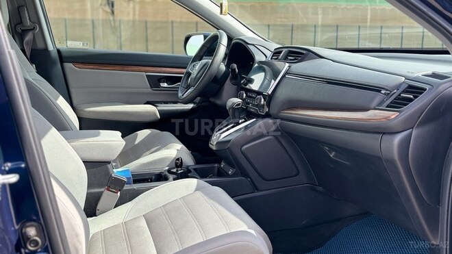 Honda CR-V 2021, 70,000 km - 1.5 l - Bakı