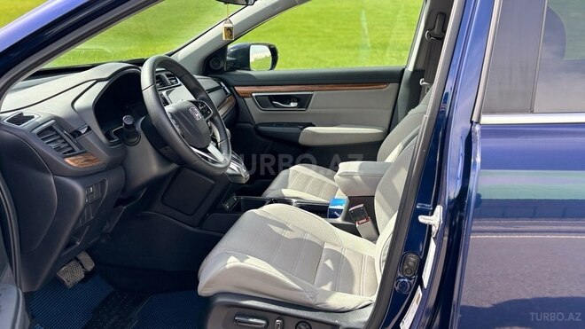 Honda CR-V 2021, 70,000 km - 1.5 l - Bakı