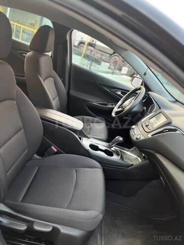 Chevrolet Malibu 2018, 38,488 km - 1.5 l - Bakı