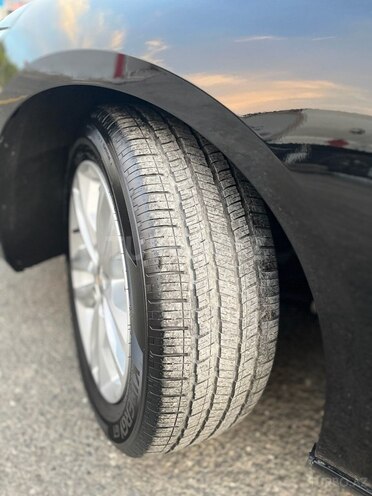 Chevrolet Malibu 2018, 38,488 km - 1.5 l - Bakı