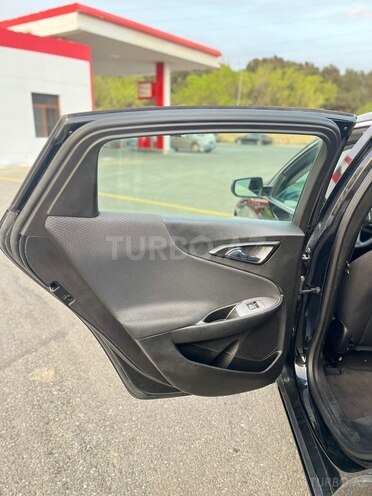 Chevrolet Malibu 2018, 38,488 km - 1.5 l - Bakı