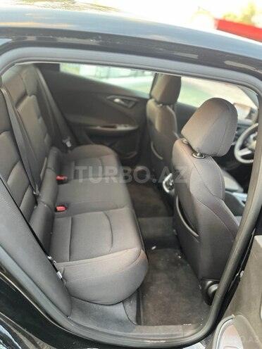 Chevrolet Malibu 2018, 38,488 km - 1.5 l - Bakı