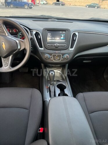 Chevrolet Malibu 2018, 38,488 km - 1.5 l - Bakı