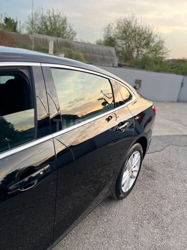 Chevrolet Malibu 2018, 38,488 km - 1.5 l - Bakı