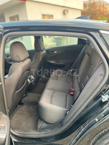 Chevrolet Malibu 2018, 38,488 km - 1.5 l - Bakı